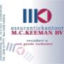 M C Keeman BV Assurantiekantoor