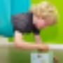 Logopediepraktijk voor kinderen Sam-Sam