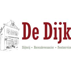 Slijterij/Wijnhandel de Dijk