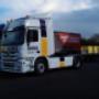 Bert Ooms Transport en Logistiek BV