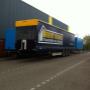 Bert Ooms Transport en Logistiek BV