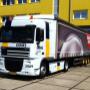 Bert Ooms Transport en Logistiek BV