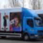 Bert Ooms Transport en Logistiek BV