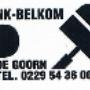 Pronk-Belkom