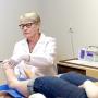 Groepspraktijk Podotherapie Hoorn