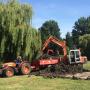 Huiberts BV Aannemings- en Machineverhuurbedrijf