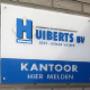 Huiberts BV Aannemings- en Machineverhuurbedrijf