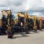 Huiberts BV Aannemings- en Machineverhuurbedrijf