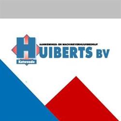 Huiberts BV Aannemings- en Machineverhuurbedrijf