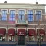 Restaurant De Pepermolen