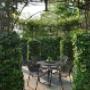 Tuin te Lepelstraat