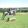 Crossterrein