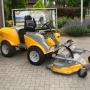Suichies Tweewielers Tuin & Park