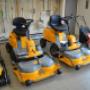 Suichies Tweewielers Tuin & Park