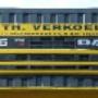 Containerservice en Transport Verkoelen