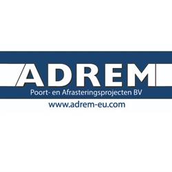 Adrem Poort- en Afrasteringsprojecten