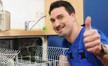 Witgoedreparatie Service De master