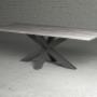 industriele eetkamertafel