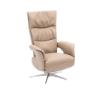 relaxfauteuil met opstahulp