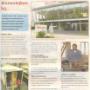 Kranten advertentie Brouwer