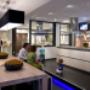 Indruk onze prachtige showroom