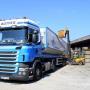 Bosch Import Export Transito BV Van den