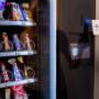 Vending oplossingen