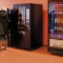 Cashless Vending