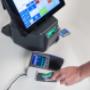 Contactloos betalen