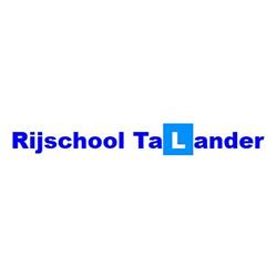 Rijschool Talander