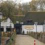 Restaurant Café Johanna's Hof