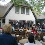 Restaurant Café Johanna's Hof