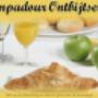 Pompadour Egmond, ontbijt en lunchroom