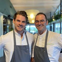Brasserie In 't Groen