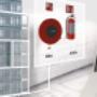 3D blusmiddelen in BIM model
