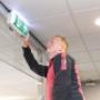 Onderhoud noodverlichting