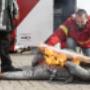 Training kleine blusmiddelen