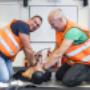 Bedrijfshulpverlening cursus