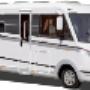 Baaren Caravans en Campers Van