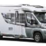 Baaren Caravans en Campers Van
