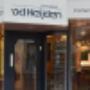 Opticiens vd Heijden