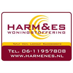 Harm en Es Woningstoffering