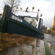 Sleepdienst en Transport VOF Sagitta