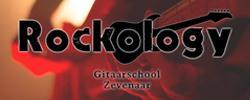 Gitaarschool Rockology