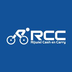 Rijwiel Cash en Carry