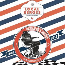 Local Heroes