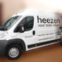 Woninginrichting Heezen