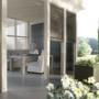 Rocco de Vries Woning en Projectstoffering
