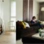Rocco de Vries Woning en Projectstoffering