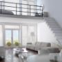 Rocco de Vries Woning en Projectstoffering